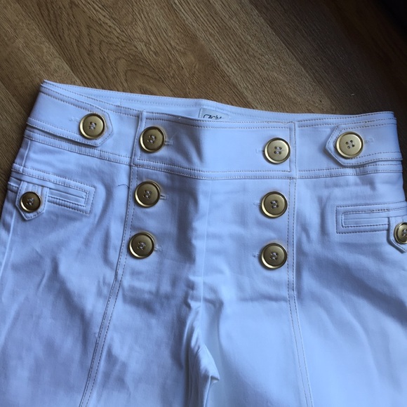 Cache Pants - Picture 2 of 8